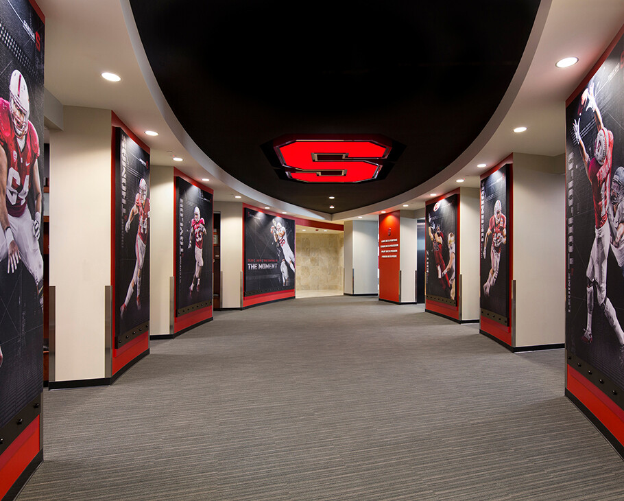 Stanford Stadium - Facilities - Stanford University Athletics